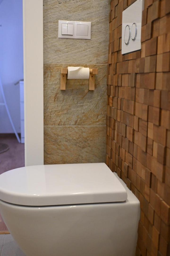 Tatry View Apartment, Free Parking Liptovský Mikuláš 외부 사진
