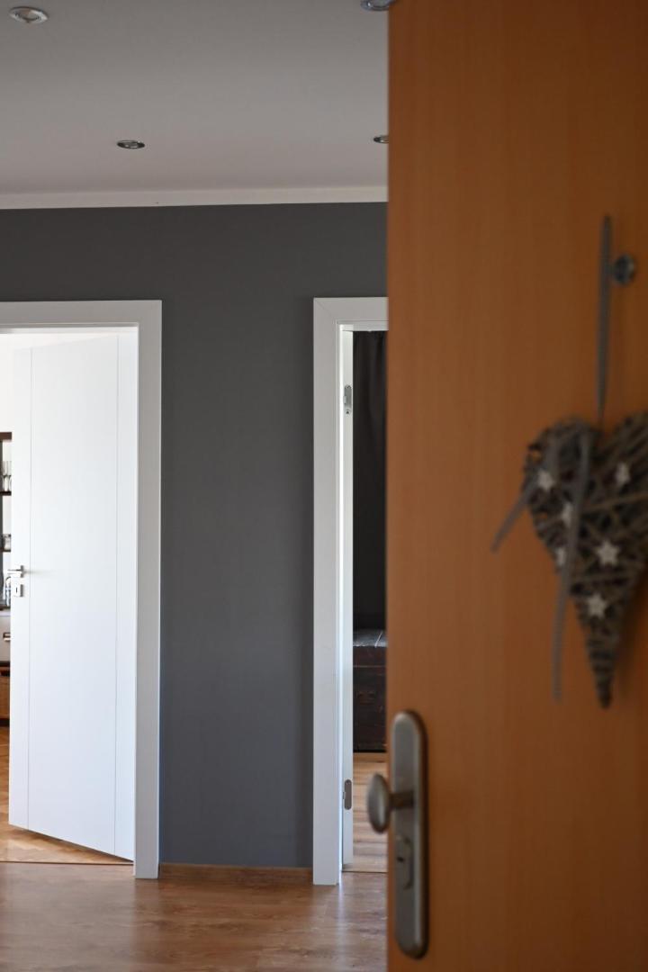 Tatry View Apartment, Free Parking Liptovský Mikuláš 외부 사진