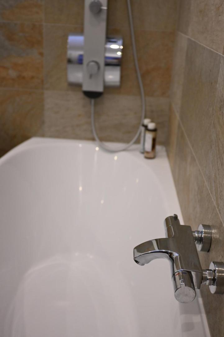 Tatry View Apartment, Free Parking Liptovský Mikuláš 외부 사진