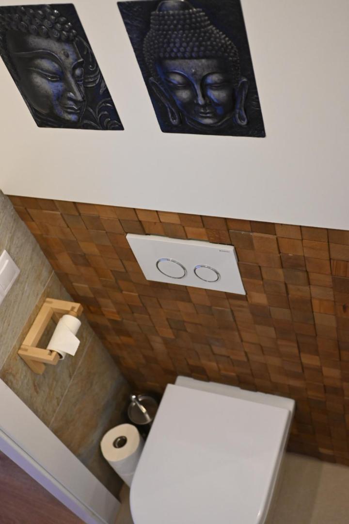 Tatry View Apartment, Free Parking Liptovský Mikuláš 외부 사진