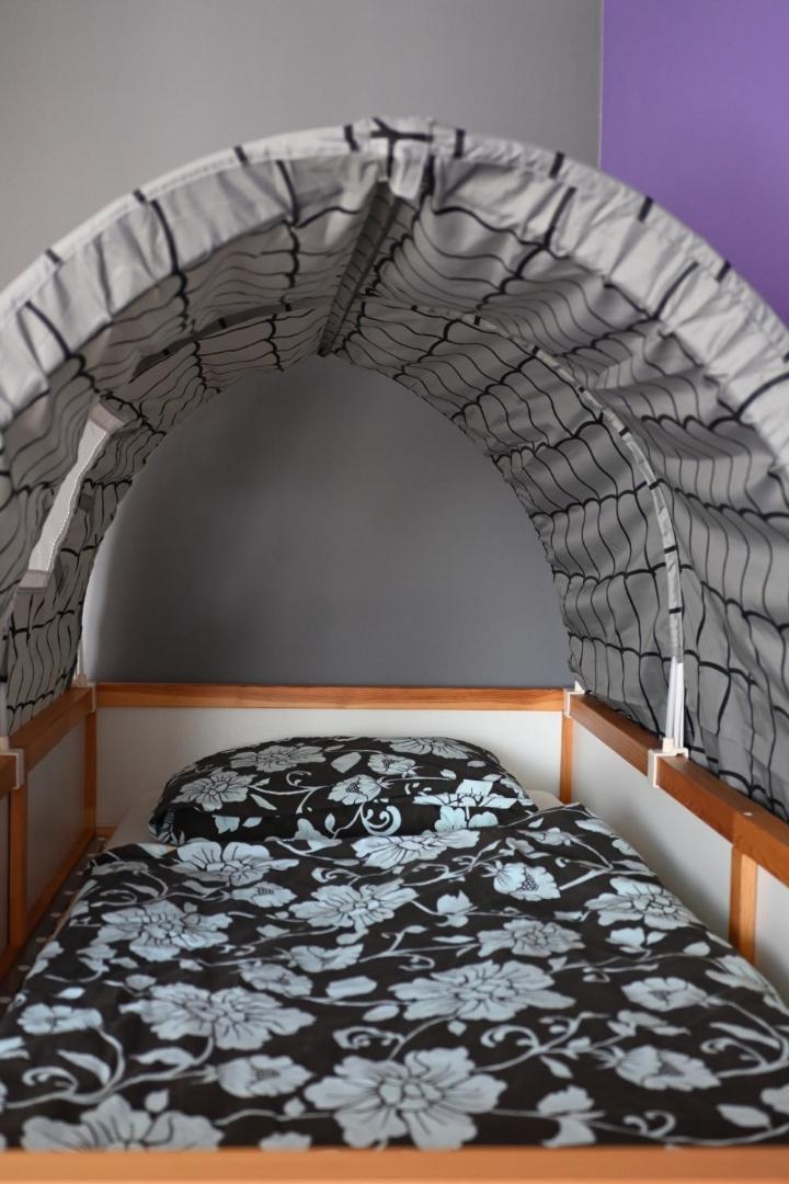 Tatry View Apartment, Free Parking Liptovský Mikuláš 외부 사진