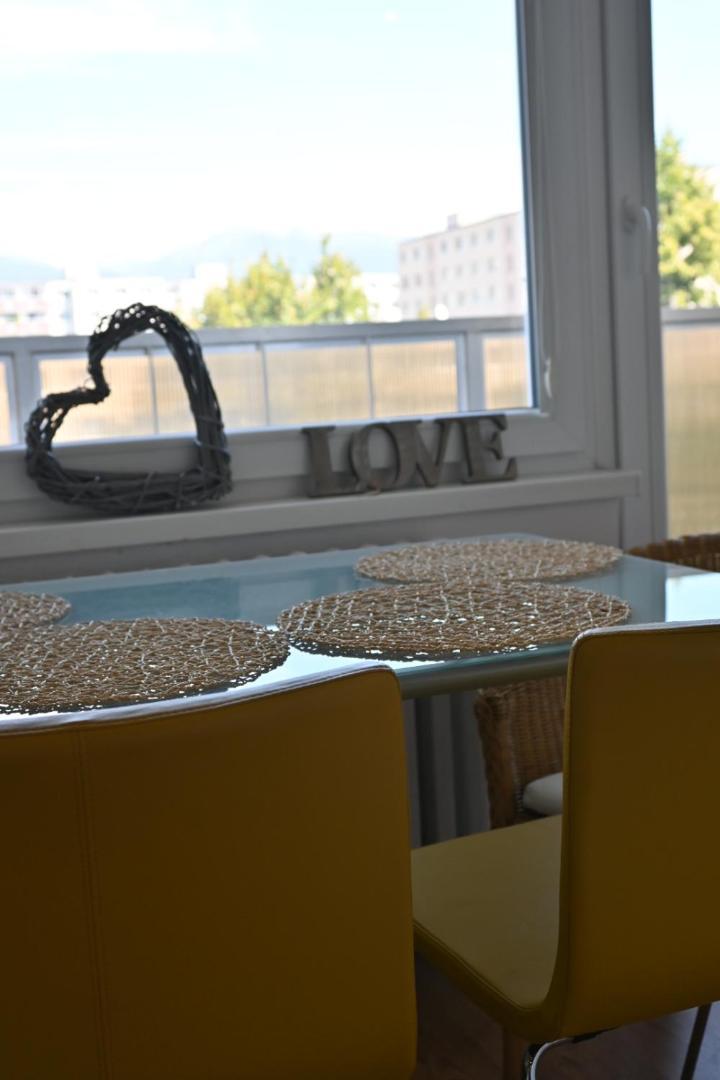 Tatry View Apartment, Free Parking Liptovský Mikuláš 외부 사진