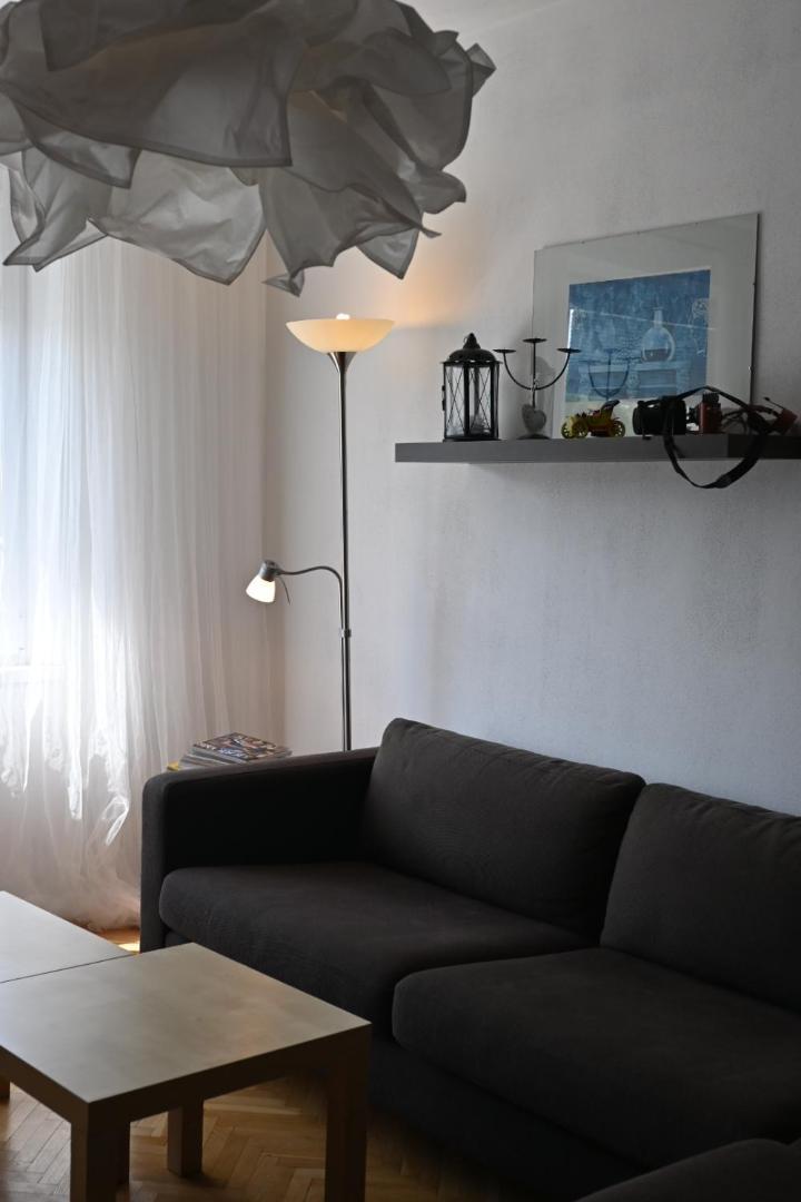 Tatry View Apartment, Free Parking Liptovský Mikuláš 외부 사진