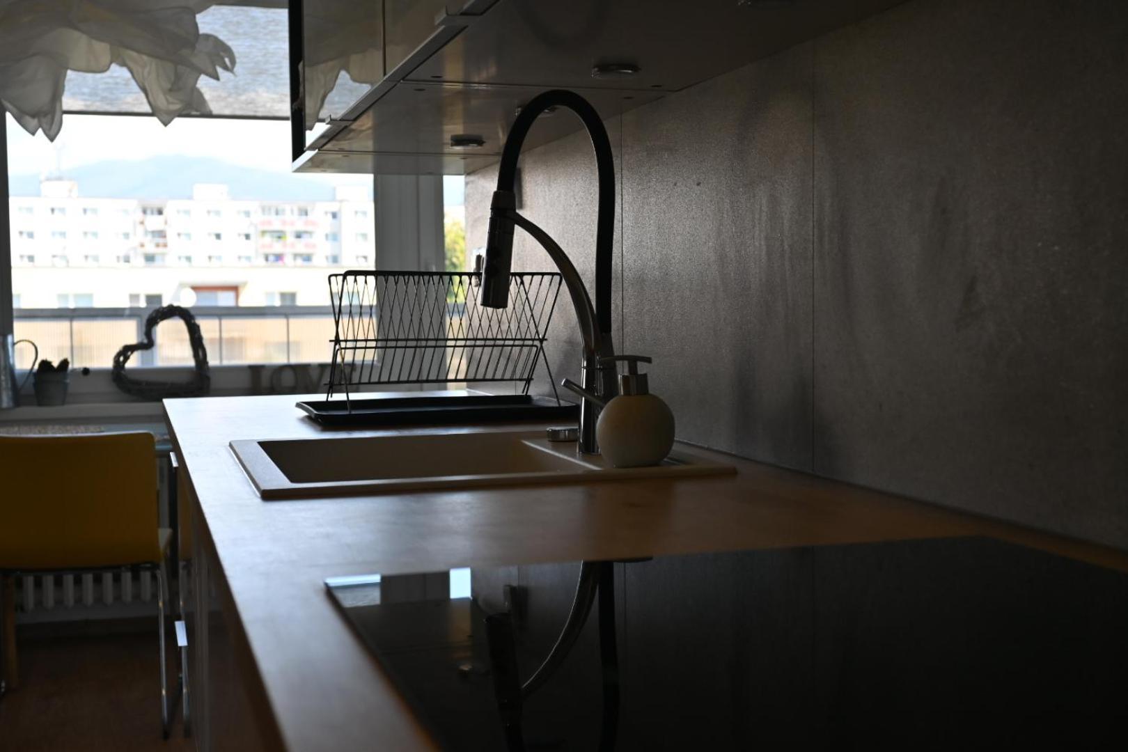 Tatry View Apartment, Free Parking Liptovský Mikuláš 외부 사진