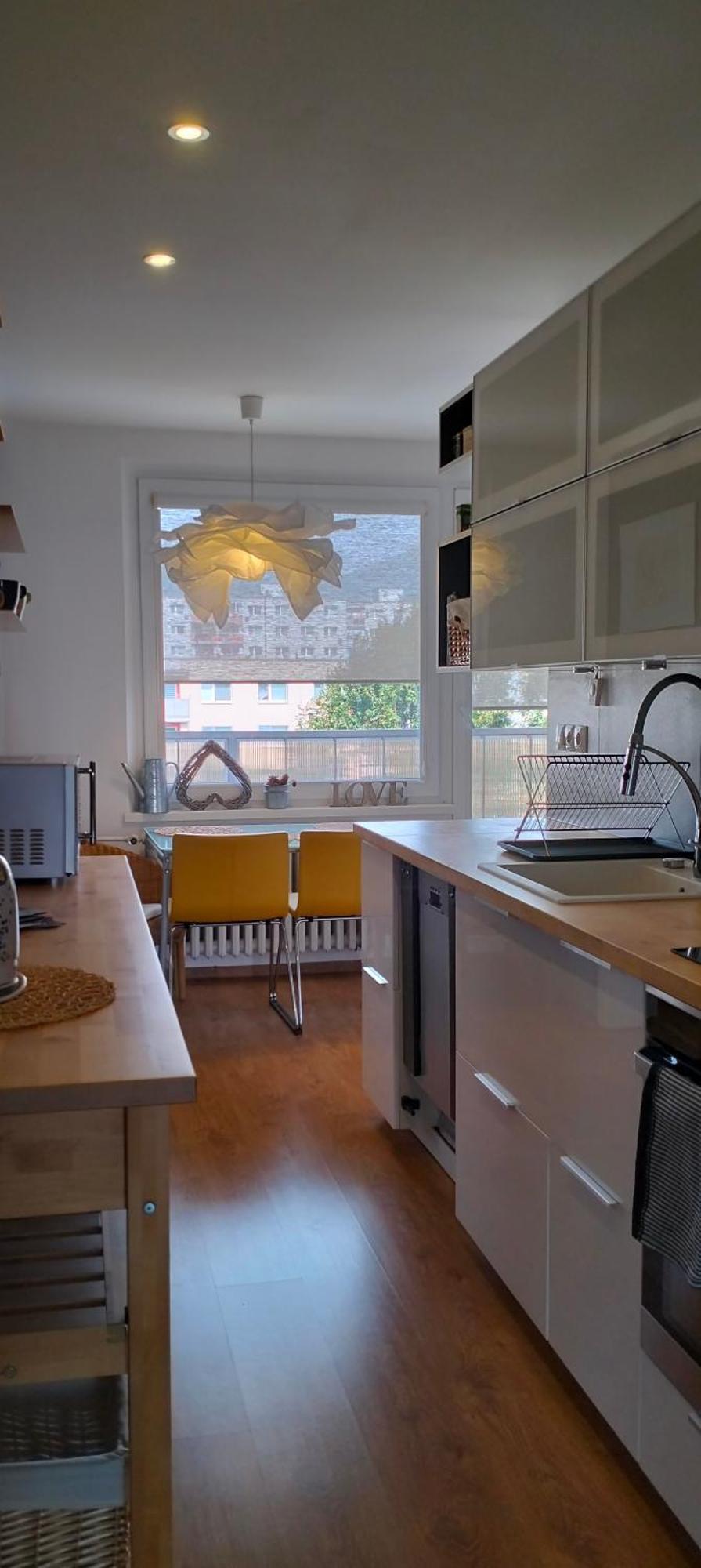 Tatry View Apartment, Free Parking Liptovský Mikuláš 외부 사진