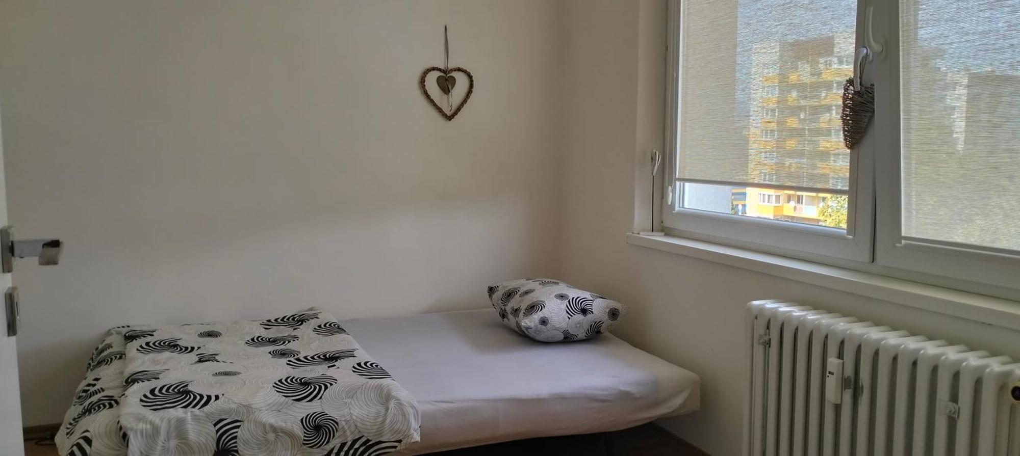 Tatry View Apartment, Free Parking Liptovský Mikuláš 외부 사진